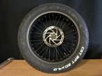 Esmaster Fatbike voorvelg + band, Ophalen of Verzenden, Gebruikt, Band