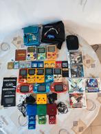 Pokemon Lot, Ophalen of Verzenden, Refurbished, Game Boy Pocket