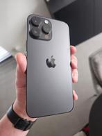 Apple Iphone 14 Pro Max - 128gb - zwart, Telecommunicatie, Mobiele telefoons | Apple iPhone, Ophalen, 128 GB, 86 %, Zwart