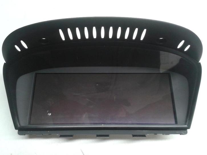 Navigation BMW F10 F11 Display BM 9321016016 Réparation écra, Autos : Pièces & Accessoires, Électronique & Câbles, BMW, Utilisé