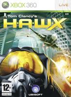 Tom Clancy's H.A.W.X. (hawx), Consoles de jeu & Jeux vidéo, Jeux | Xbox 360, Enlèvement ou Envoi, 1 joueur, À partir de 12 ans