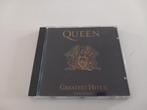 CD Queen Greatest Hits II Pop Classic Rock Freddie Mercury, Cd's en Dvd's, Ophalen of Verzenden, Progressive