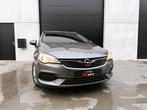 Opel Astra Sports Tourer | 96.000 km | 1.2 Benzine | Euro 6d, Achat, Euro 6, Entreprise, Garantie prolongée