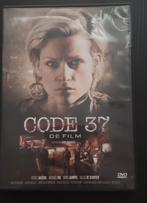 Code 37 ( film), CD & DVD, DVD | Néerlandophone, Utilisé, Film, Enlèvement ou Envoi, Drame