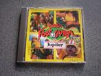 Cd Jupiler Brasil Foot Samba, Ophalen of Verzenden, Zo goed als nieuw