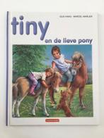 Tiny en de lieve pony, Zo goed als nieuw