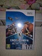 Ice Age 4 Wii, Ophalen of Verzenden, Gebruikt