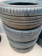 225/55r18 Dunlop 50€ per stuk mét plaatsen, Ophalen of Verzenden, Zo goed als nieuw
