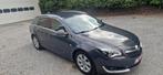 Opel Insignia 2l 125kw Sports Tourer SW Euro 6b, Auto's, Voorwielaandrijving, USB, 4 cilinders, Leder