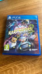 Nickelodeon Kart Racers 2, Games en Spelcomputers, Ophalen of Verzenden, Zo goed als nieuw, Racen en Vliegen, Vanaf 3 jaar