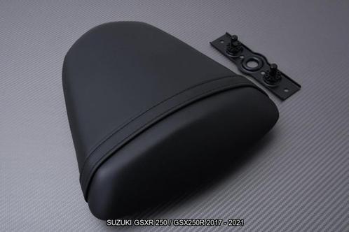 AVDB achter zadel voor SUZUKI GSXR 250 / GSX250R 2017 2021, Motoren, Accessoires | Overige, Nieuw, Ophalen of Verzenden