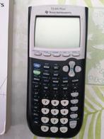 Grafische rekenmachine TI 84 PL, Divers, Calculatrices, Enlèvement, Utilisé, Calculatrices graphique