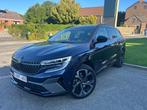 Renault Espace ESPRIT ALPINE E-TECH FULL HYBRID 200, Auto's, Renault, Automaat, Blauw, Navigatiesysteem, Bedrijf