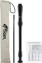 soprantenblokfluit | voor beginners | GRATIS LEVERING