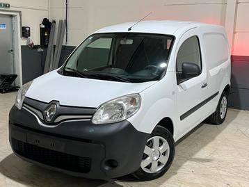 RENAULT KANGOO 1.5DCI LICHTE VRACHT 3PLAATS AIRCO 125.000KM beschikbaar voor biedingen