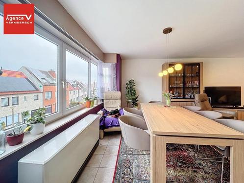 Appartement te koop in Oostende, 2 slpks, Immo, Huizen en Appartementen te koop, Appartement, C