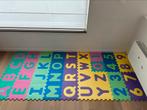 Puzzelmat baby, Kinderen en Baby's, Ophalen, Zo goed als nieuw