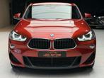 BMW X2 1.5i AUTO sDrive18 PACK M 136cv GPS CUIR KEYLESS, Gebruikt, Overige kleuren, 136 pk, https://public.car-pass.be/vhr/8dd329a3-879b-4da0-8fa4-d594a21aabe7