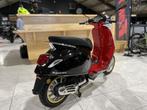 Vespa Primavera 50 Mickey Mouse Edition 4T classe B 45 Km/h, Scooter, Bedrijf, 11 kW of minder, 50 cc