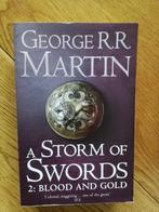 George R.R. MARTIN - Game of Thrones - 3 bks - ook apart, Boeken, Ophalen of Verzenden, Zo goed als nieuw, Fictie