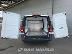 Mercedes eVito Elektrisch Koelwagen L2H1 41kWh WLTP 105km Au, Auto's, Automaat, Stof, 115 pk, 2217 kg