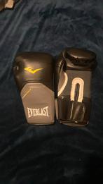 Everlast box handschoenen (NIET GEBRUIKT), Sport en Fitness, Ophalen, Nieuw, Bokshandschoenen