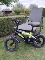 Eerste kinderfiets om te leren fietsen, Fietsen en Brommers, Fietsen | Kinderfietsjes, Ophalen, Zo goed als nieuw, Volare, Zijwieltjes