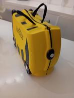 Trunki koffer, Ophalen, Zo goed als nieuw