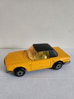 Matchbox Mercedes Tourer (1973), Enlèvement ou Envoi