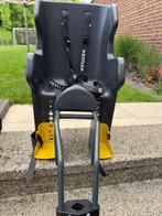 Fietsstoeltje kind Kettler, Fietsen en Brommers, Ophalen, Achterzitje, 9 t/m 18 kg, Zo goed als nieuw