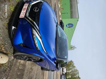 Nissan Qashqai e-Power Tekna Plus, Autos, Cuir, Achat, Euro 6, Carnet d'entretien
