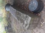 Betonklinkers, Tuin en Terras, Tegels en Klinkers, Ophalen