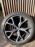 Winterbanden op velg, Auto-onderdelen, Banden en Velgen, Ophalen, Gebruikt, Banden en Velgen, Winterbanden