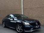 Mercedes-Benz C180D Amg-pakket, Automaat, https://public.car-pass.be/vhr/8848c64d-db28-46ca-a494-d61e7a3b6645?lang=fr, Achterwielaandrijving