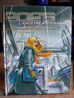 BD L'ancêtre programmé en TBE, Une BD, Enlèvement ou Envoi, Comme neuf