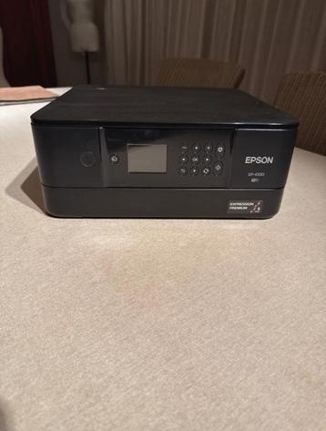 Epson printer beschikbaar voor biedingen