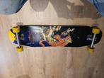 Longboard restless fishbowl beast 38" neuve et complète, Sport en Fitness, Skateboarden, Ophalen, Nieuw, Overige typen, Longboard