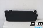 Zwarte zonnekleppen links Audi A3 8P 8P0857551A, Auto-onderdelen, Gebruikt