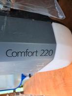 Garagepoort geleider, Ophalen, Zo goed als nieuw