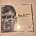 DOUBLE CD OLIVER SCHORIES/GLOBAL UNDERGROUND !, Enlèvement ou Envoi, Utilisé