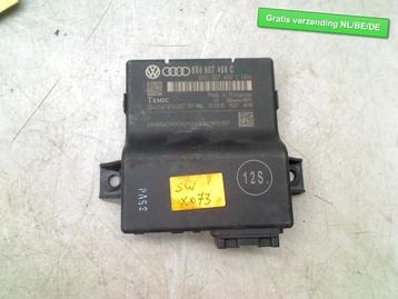COMPUTER CANBUS Audi A1 Sportback (8XA / 8XF), Utilisé, Audi