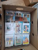 oude prentkaarten, postkaarten, retro comic kaarten (1500st), Verzamelen, Ophalen of Verzenden, Gebruikt