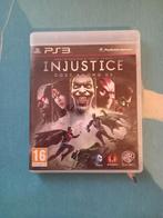 Injustice gods among us, Consoles de jeu & Jeux vidéo, Comme neuf, 2 joueurs, Aventure et Action, Enlèvement ou Envoi