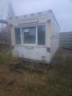 Container bureau, Enlèvement ou Envoi