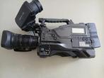 SONY PMW-320K XDCAM EX Camcorder  + Fujinon 16x, Ophalen, Full HD, Gebruikt, 8 tot 20x