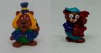 Kinder Surprise - 2001 - Locati - Orsetti Musicisti / Musici, Verzenden, Gebruikt, Hardplasticfiguren