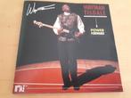 Wayman Tisdale CD 1995 Pressage américain Power Forward, Comme neuf, Jazz, Enlèvement ou Envoi