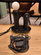 Playstation move + oplaadstation, Games en Spelcomputers, Ophalen