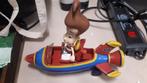 ZELDZAME 2001 Mattel Jimmy Neutron - Strato XL - Action Figu, Kinderen en Baby's, Speelgoed | Duplo en Lego, Ophalen of Verzenden