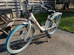 Meisjesfiets BFK pure 24” van 8-12 jaar., Autres marques, Enlèvement, Utilisé